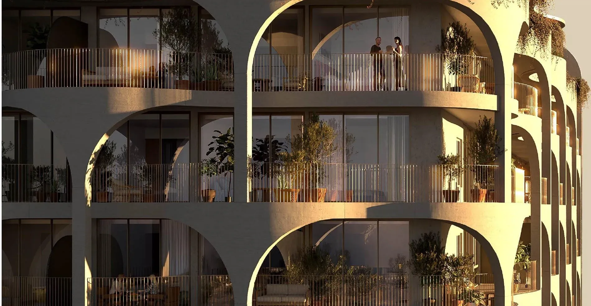 The Weave — JVC District 11, Dubai