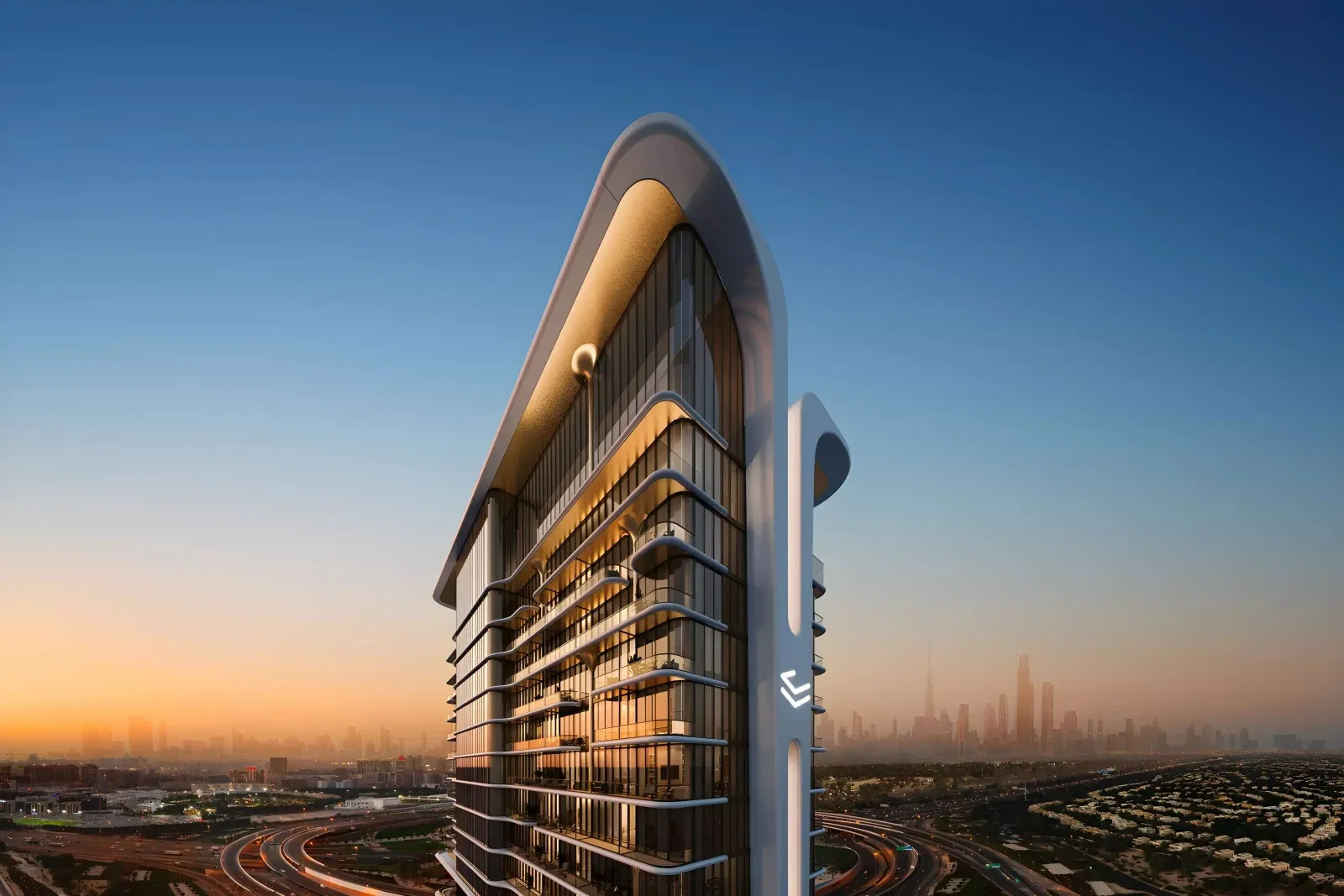 Movenpick Residences – Motor City — Motor City, Dubai