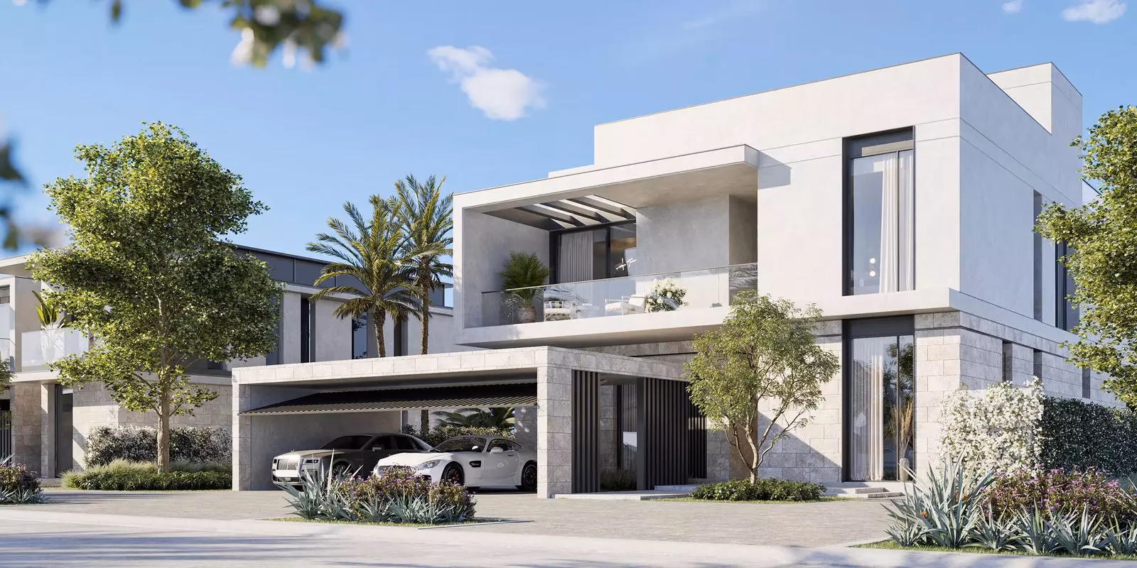 Dubai Islands Villen 2026: Bay Villas, Bay Estates & wovon Sie die Finger lassen sollten