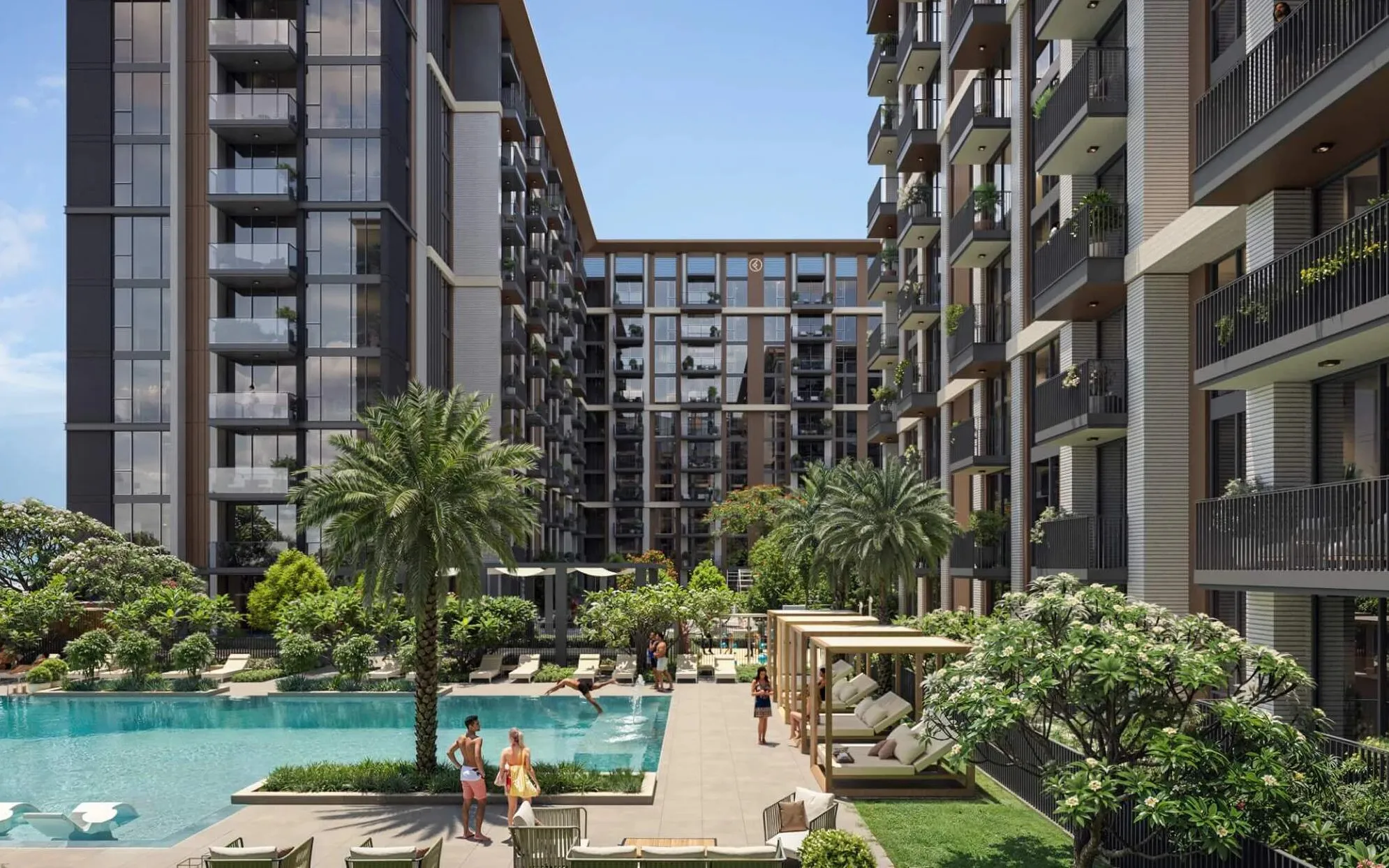 Windsor House — Dubai South
