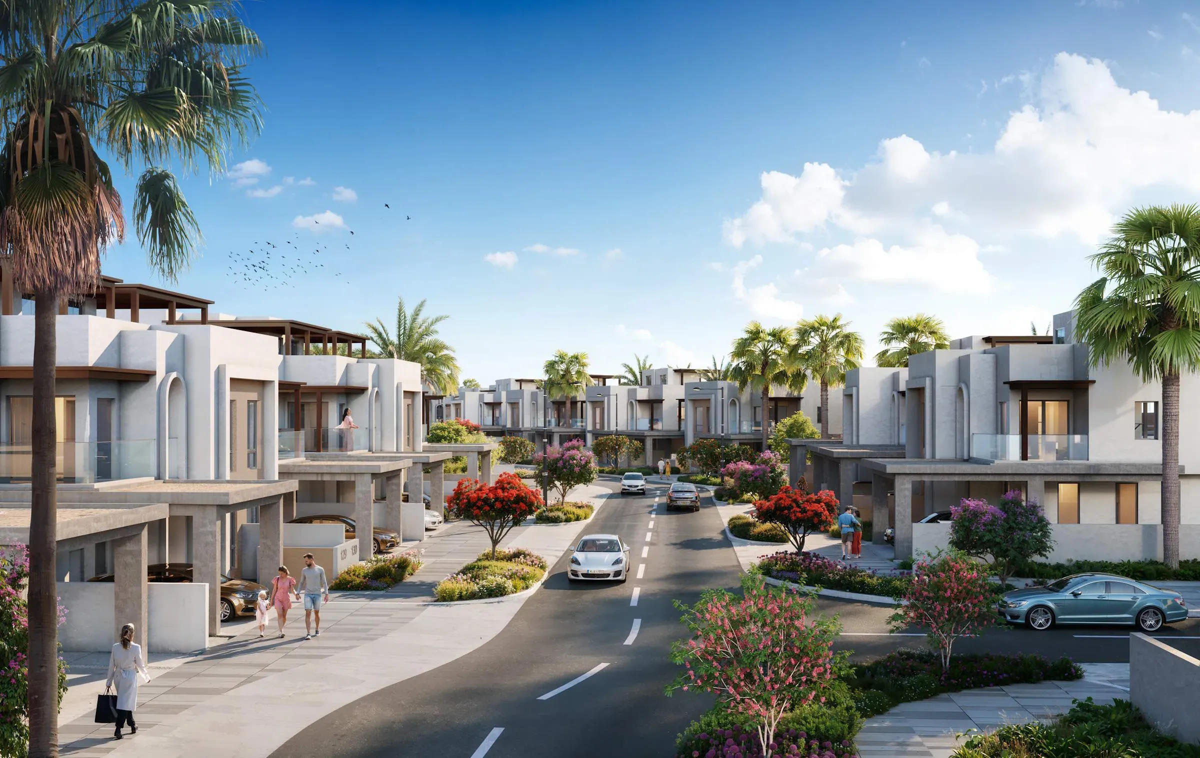 Hayat by Dubai South