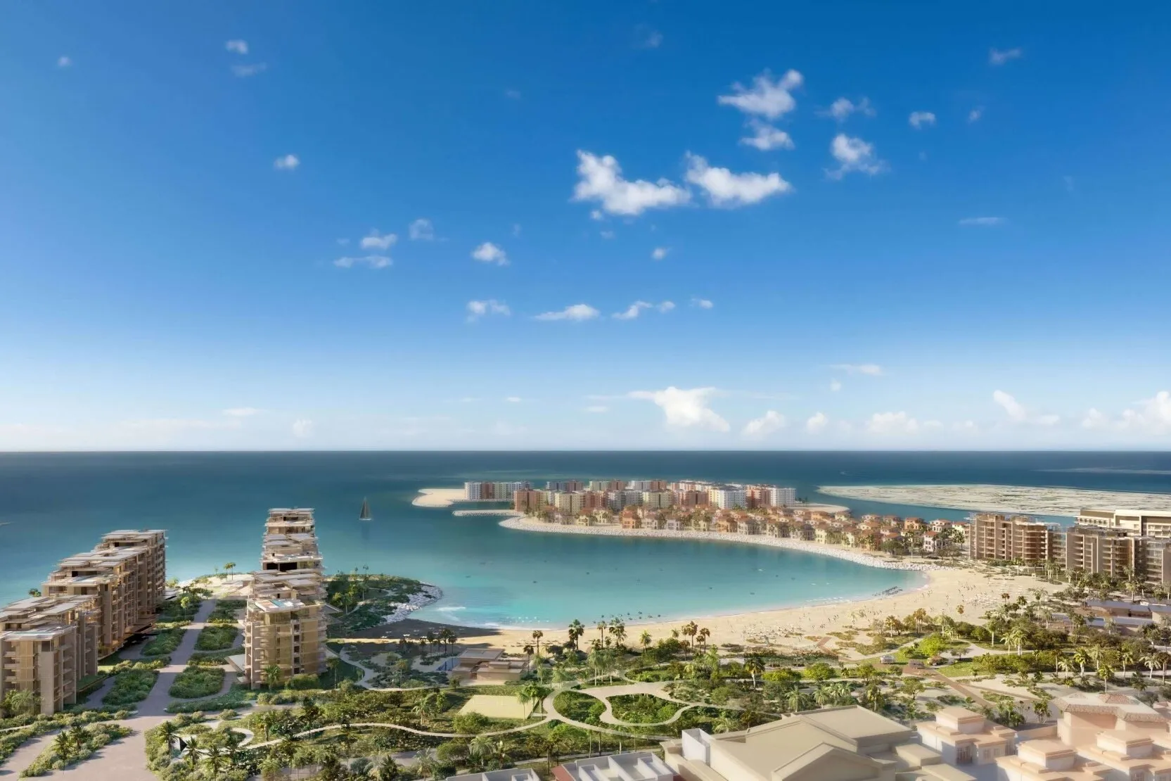 Solaya at La Mer — La Mer, Jumeirah