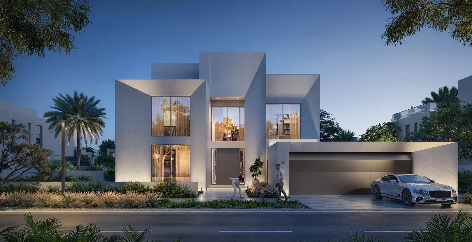 Top Dubai Real Estate Developers in 2026: A Complete Guide