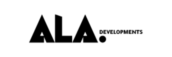 ALA Developments 标志
