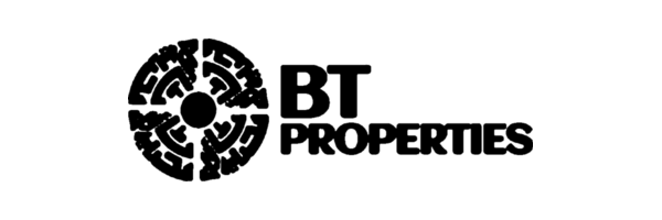 BT Properties logo