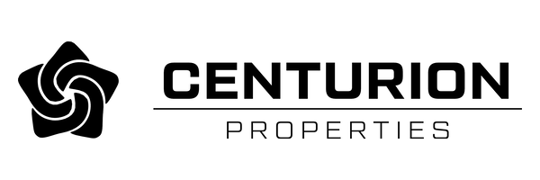 Centurion Properties logo