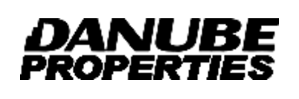 Danube Properties logo