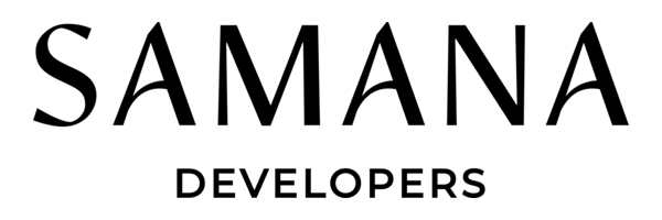 Samana Developers logo