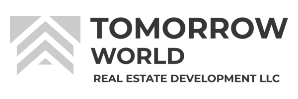 Tomorrow World logo