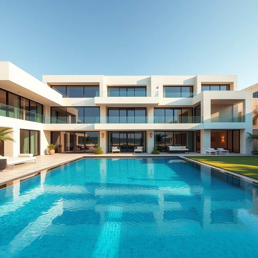 AHS Properties, Dubai의 샹그리라 호텔을 약 299만 달러에 인수