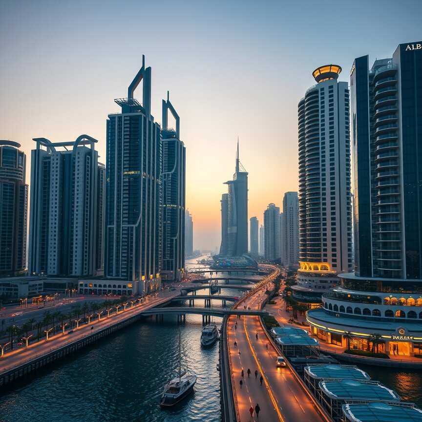 브랜드 레지던스가 UAE 부동산 구매자에게 인기를 끌고 있다