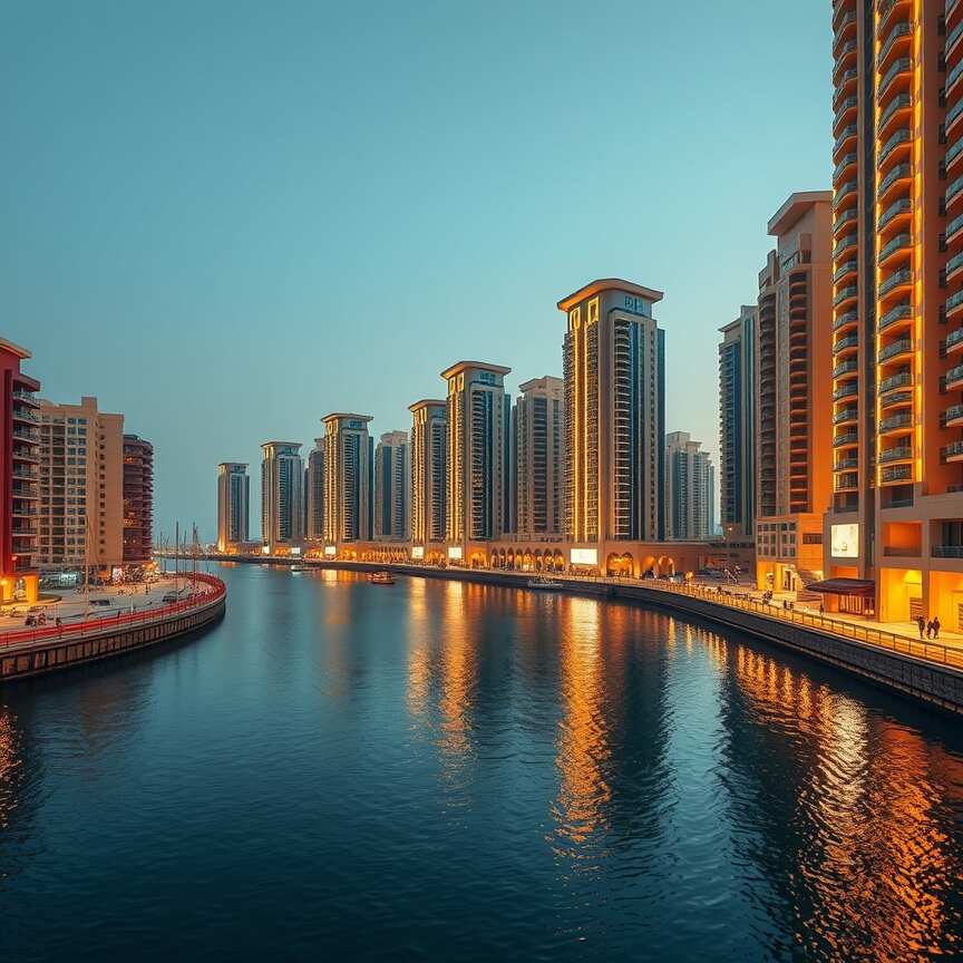 Student accommodation and senior living gain traction across GCC real estate