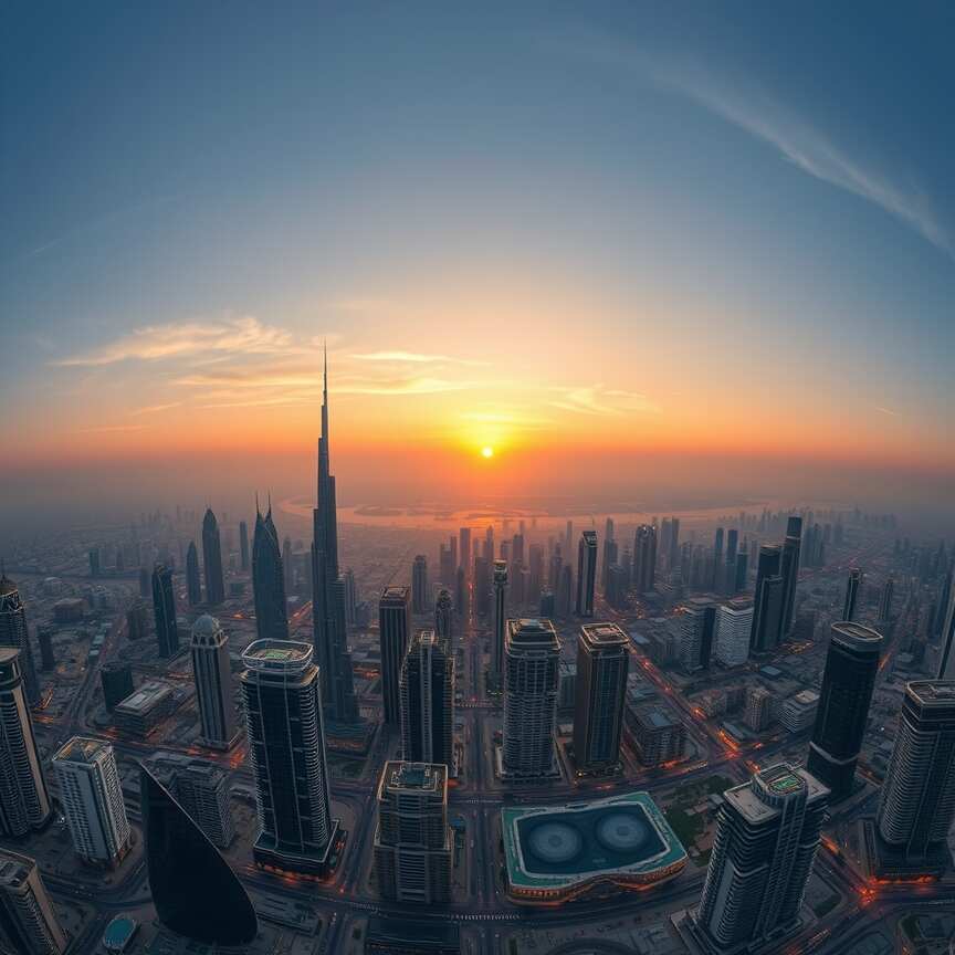Dubai property: Studio sales jump 185% in Dubai South as developers hold prices