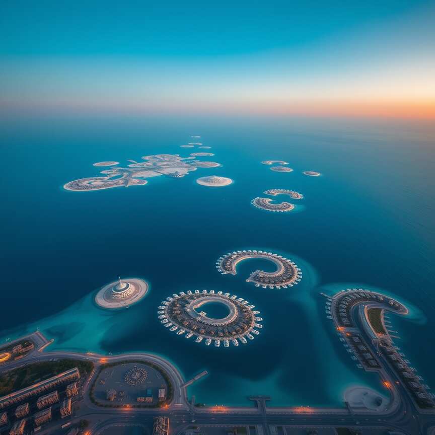 Dubai completes 104 real estate projects in H1 2026, adding 24,537 homes