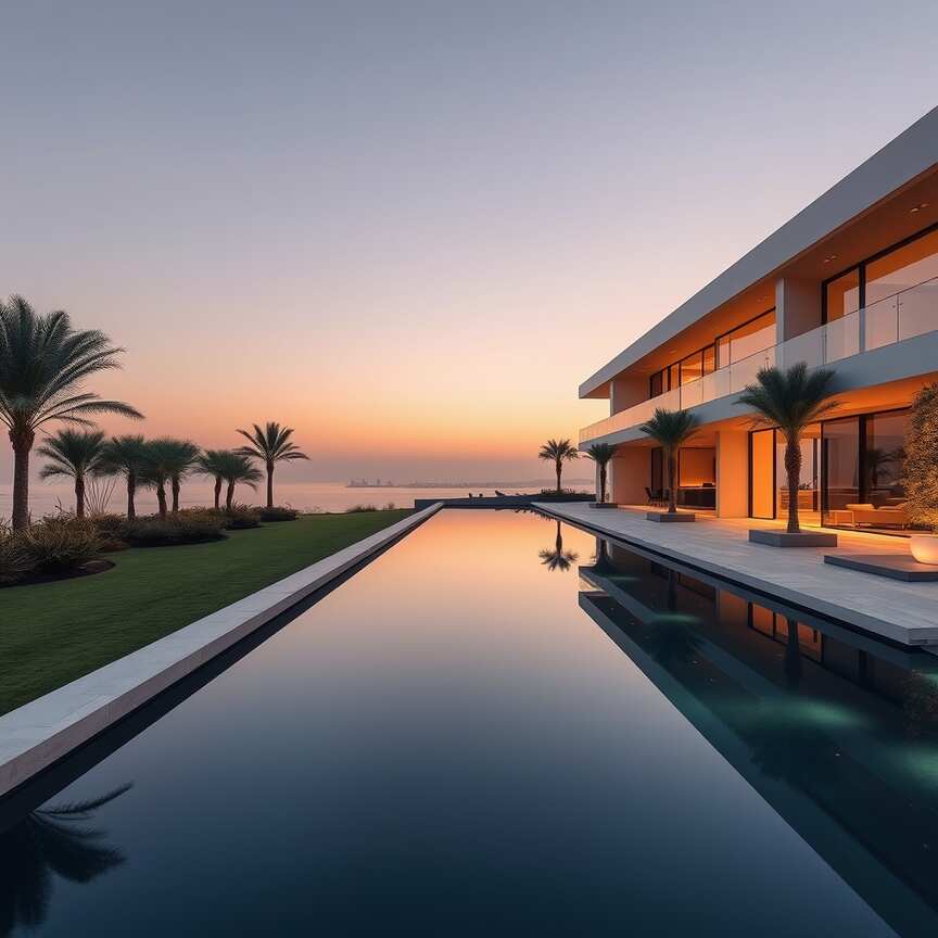 Dubai: Key Mavens's community retail destination on track for Q4 completion