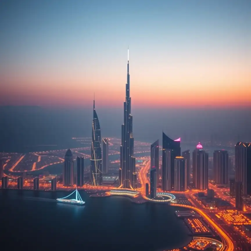 Planen Sie ein Immobilieneinkauf in Dubai? Was bedeutet die neue Investor-Visa-Regelung für Käufer von Immobilien?