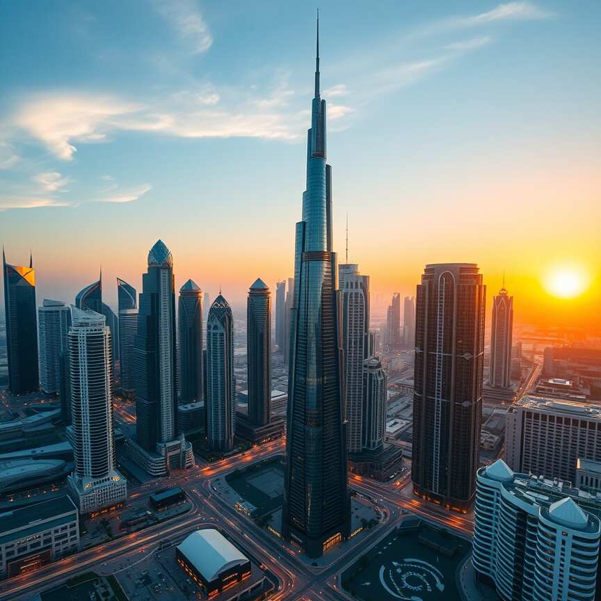 Israeli CEO Subdues Stabbing Pilot on Dubai Flight