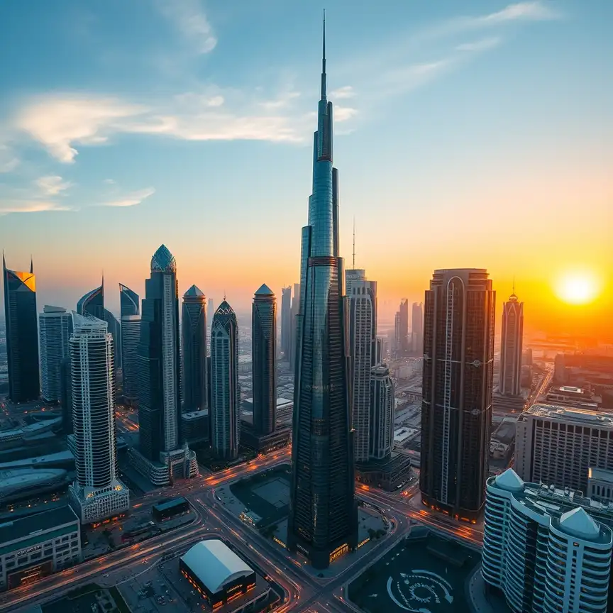 UAE-Immobilien: Könnten Reiseunterbrechungen den Übersee-Boom der Käufer in Dubai bremsen?