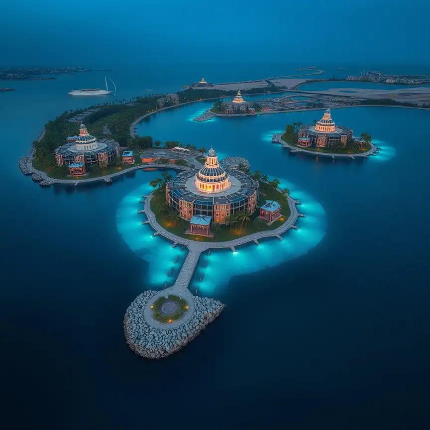 Emaar founder Alabbar plans to invest up to $18 billion in Syria