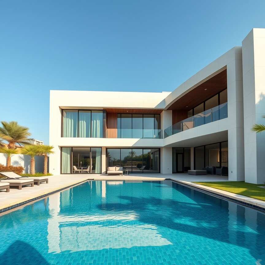 Aldar and Arada partner for Abu Dhabi projects worth $4bn