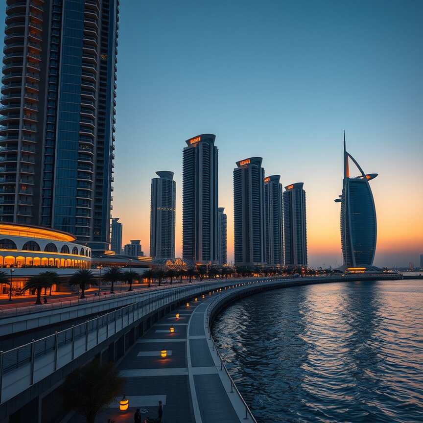 UAE-based Aldar, Arada form JV, plan $4bln development pipeline in Abu Dhabi