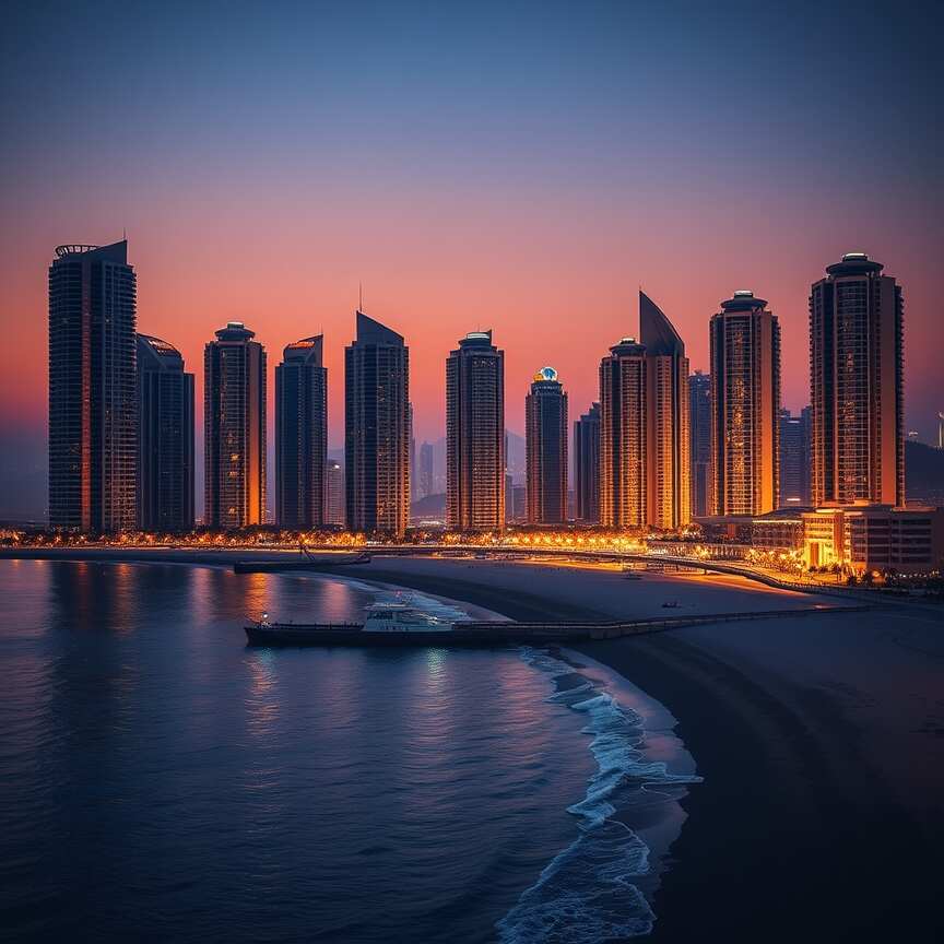 ADREC and Hub71 sign MoU to connect Abu Dhabi's real estate sector with technology startups