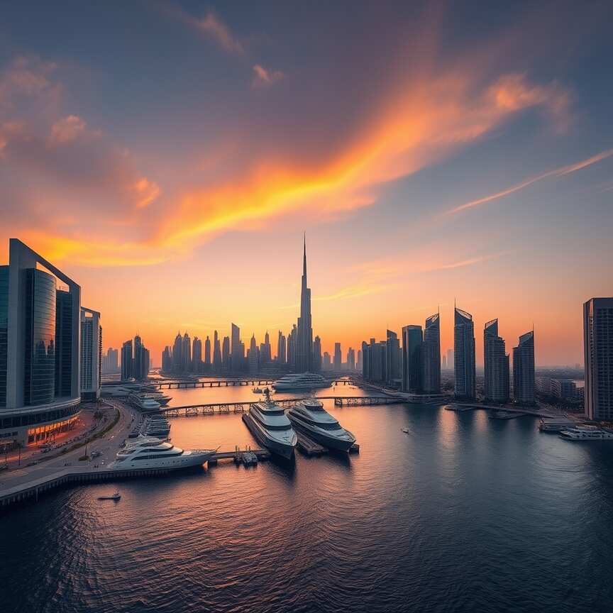 UAE realty firm BNW Developments expands international footprint with Sydney office