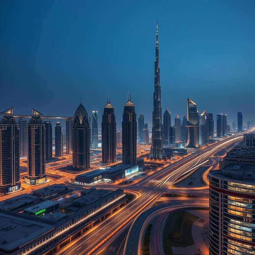 UAE developer Arada seeks approval for $3.27bn London project with at least 5,000 homes