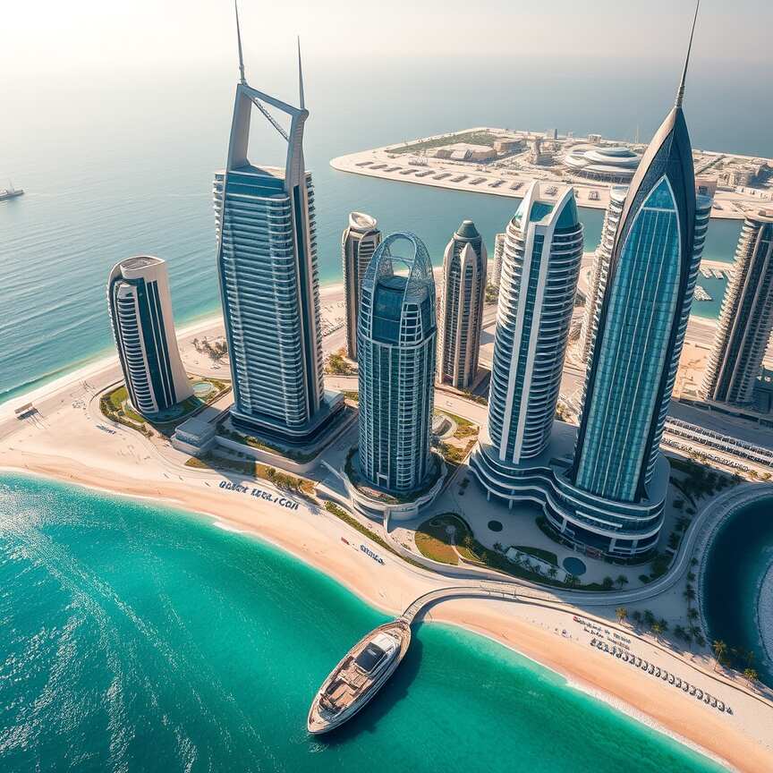 Emaar’s Address hotels expand to Dubai Harbour, Riyadh and Ras Al Khaimah: 582 keys by 2028