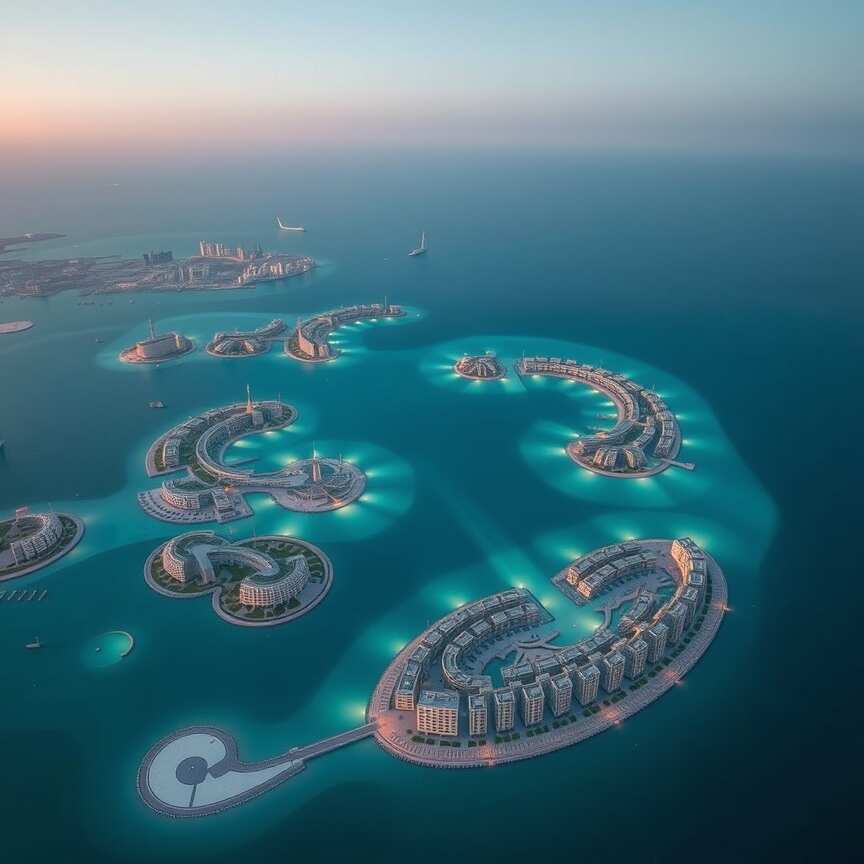 Dubai's real estate investments hit $185bln in 2025, says report