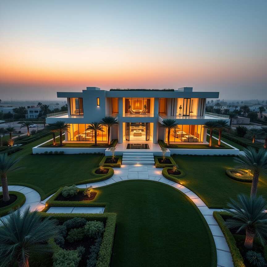 Dubai rent renewals down 26.5% as tenants gain negotiating power