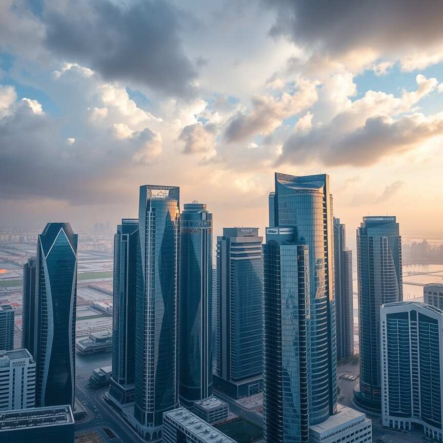 Dubai reveals new Golden Visa service