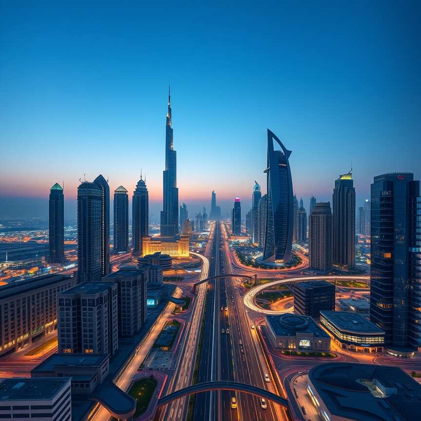 Dubai visa rules have changed: 8 major updates you need to know in 2026