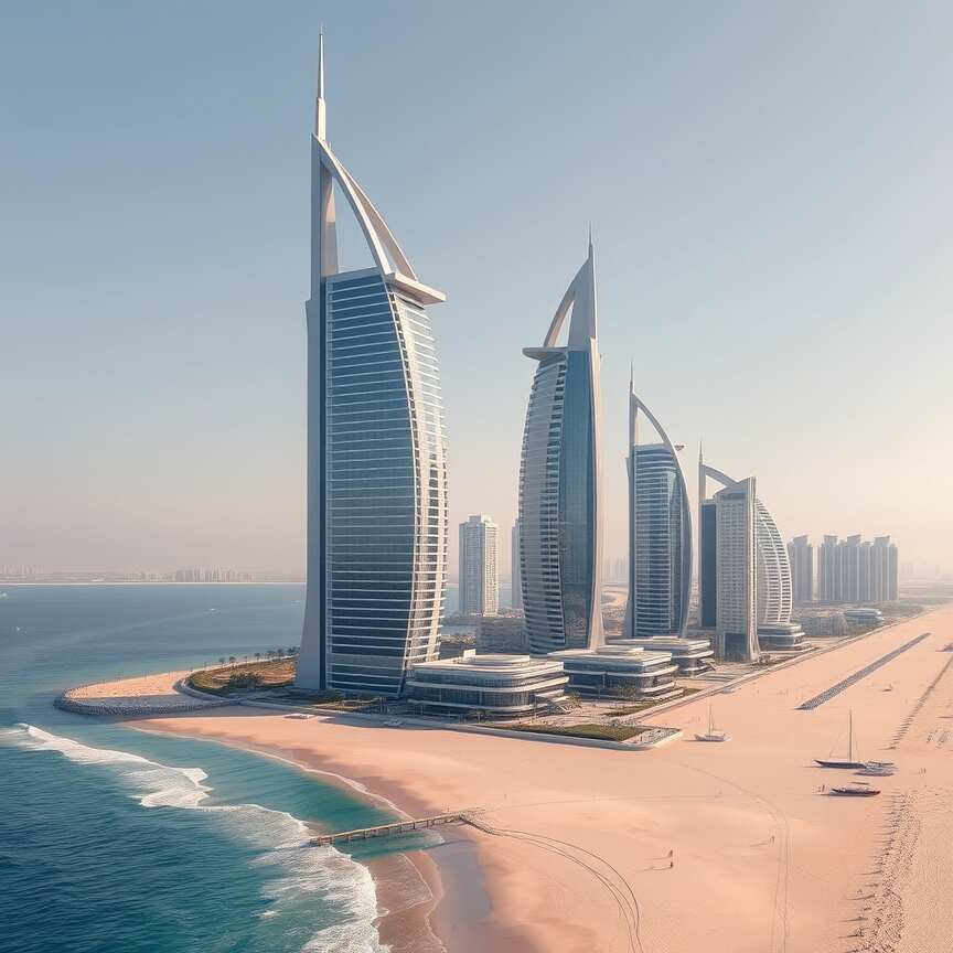 Meraas and Nakheel enhance customer experience with dedicated Golden Visa facilitation