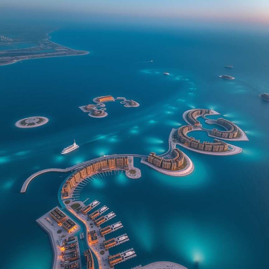 Dubai residential sector records $60bln sales in H1; June signals sharp recovery