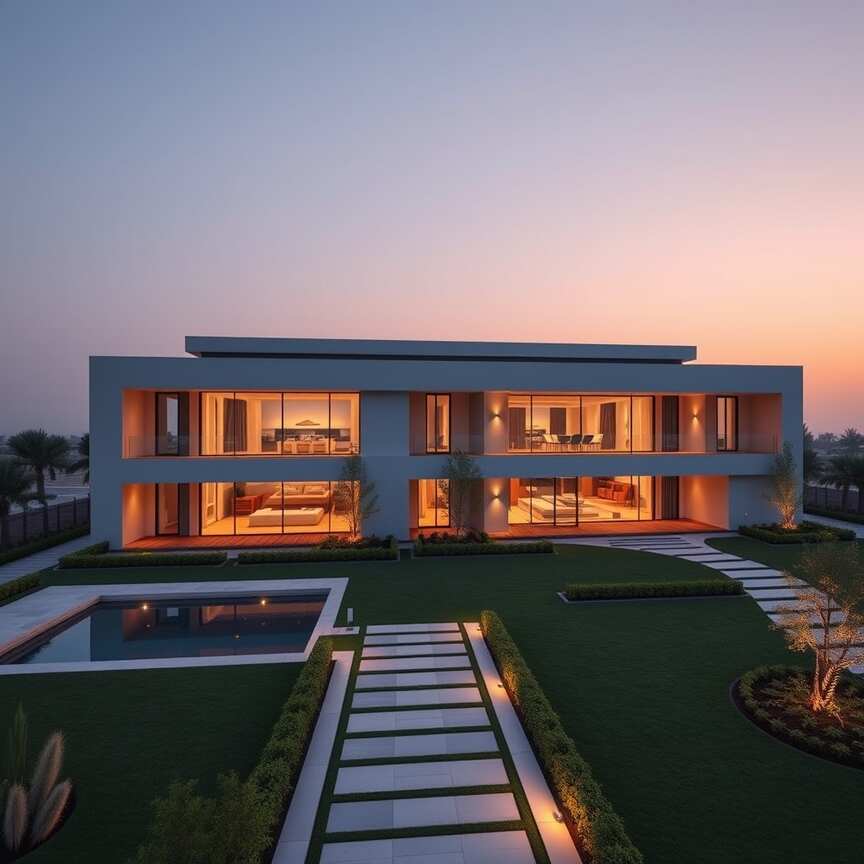UAE’s Arada to launch Arada Capital targeting $5bln in AUM