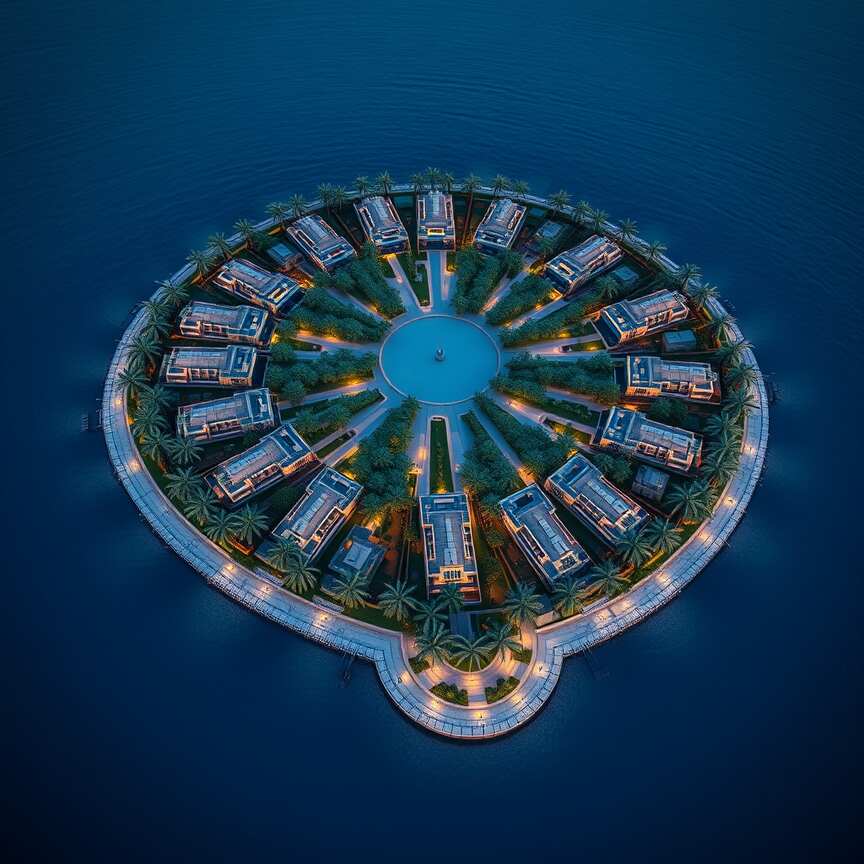 SmartCrowd sikrer rekordtilbud på AED 19.3mln for Dubai Hills villa