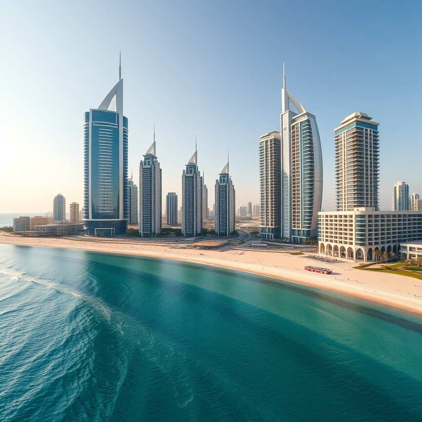 Sobha Realty ستسلم أكثر من 6,800 وحدة هذا العام