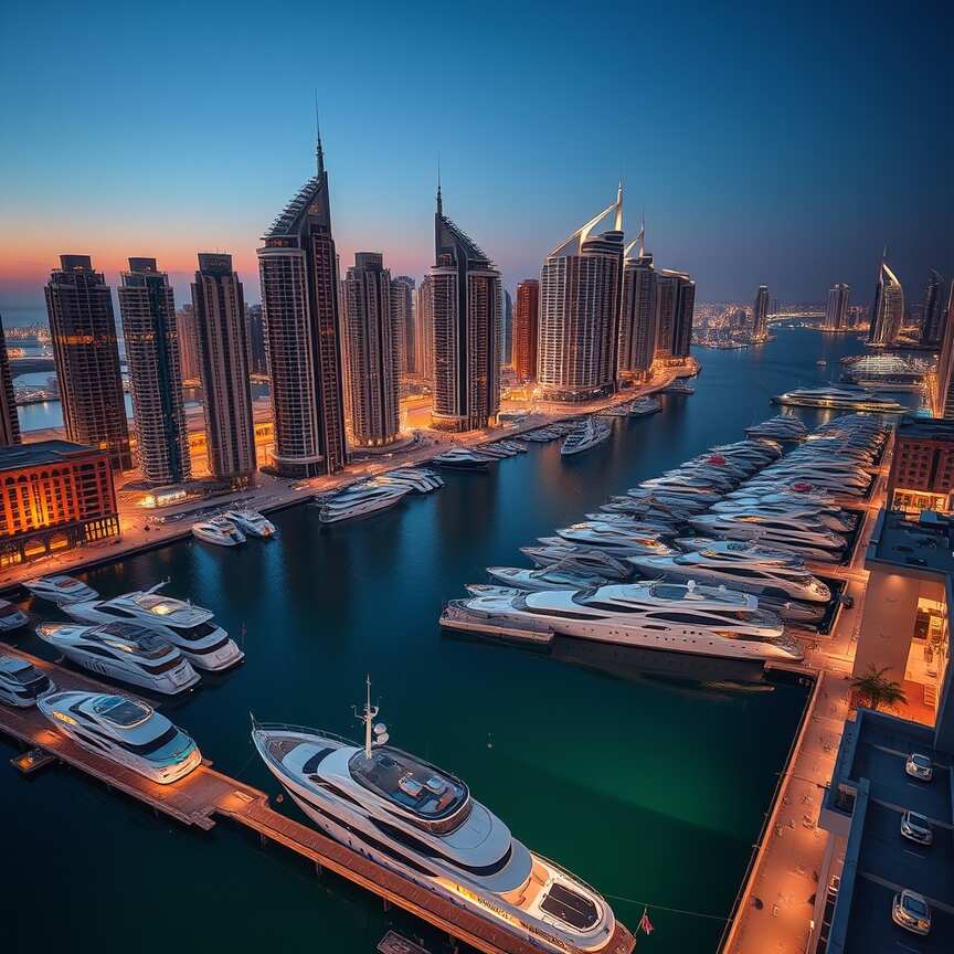 Chelsea FC привезет в Dubai первые в мире футбольные брендированные резиденции