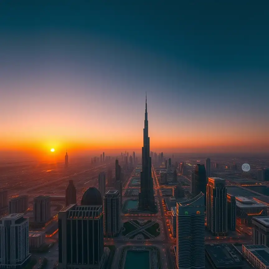 Residential tower and villa in Dubai sold for Dhs185 million