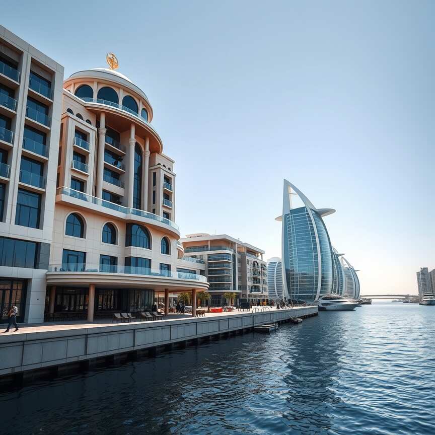 maar mène les ventes de biens immobiliers à Dubai par valeur en 2026