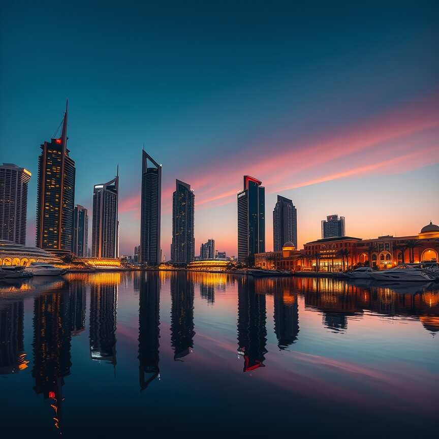 Dubai Off-Plan-Markt reift, Käufer fokussieren auf Wert, Lieferrekorde