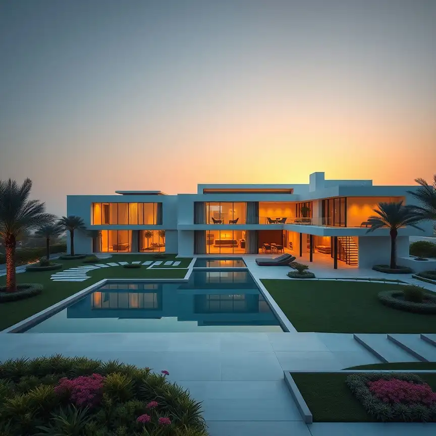 ZAWYA: UAE's Reportage, Sabah unveil four real estate projects in Azerbaijan