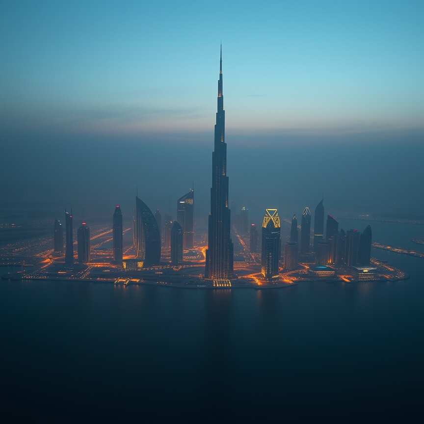 Object 1 يوسع خط أنابيب Dubai مع إطلاق V1TER Residence في JVC