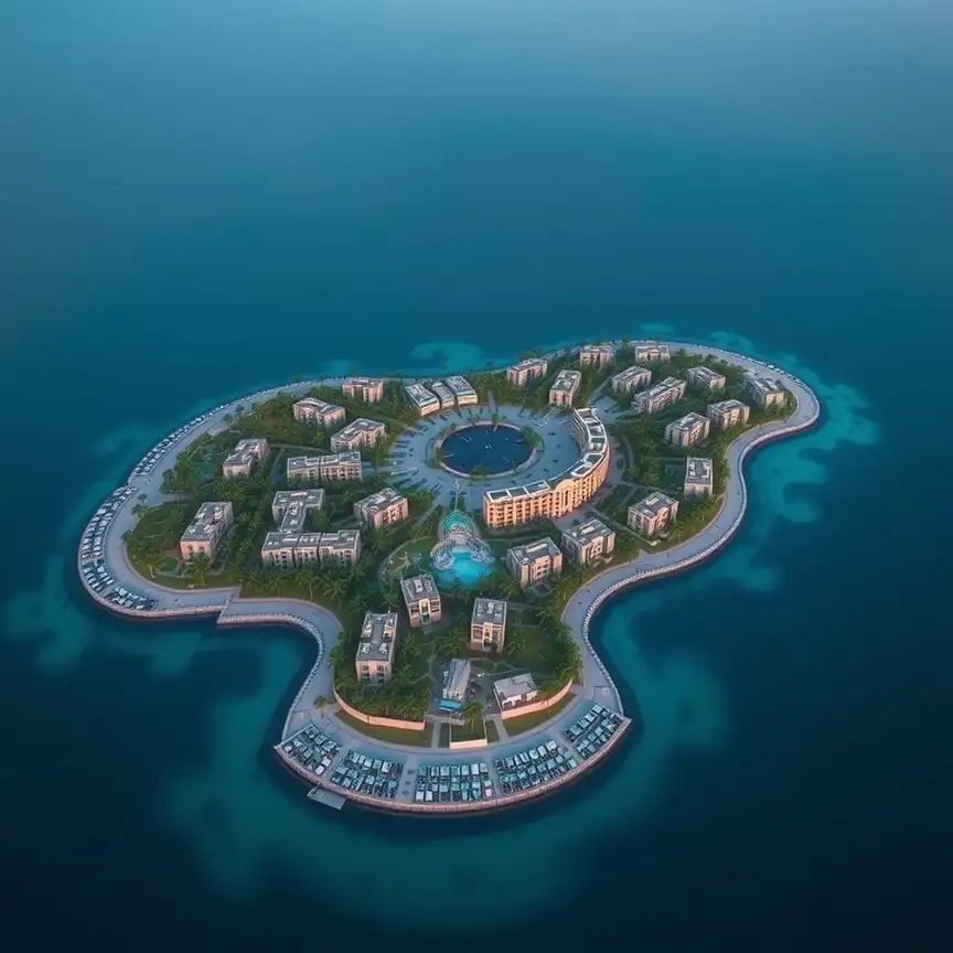 Vermieter und Immobilienfirmen umgehen Abu Dhabis Mietfreeze‑Entscheidung, beklagen Mieter – Gulf Today