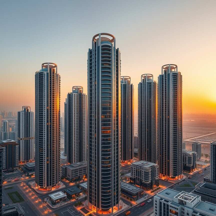 Emaar और ADCB मिलकर Dubai घर खरीदारों के लिए मॉर्टगेज लागत घटाते हैं