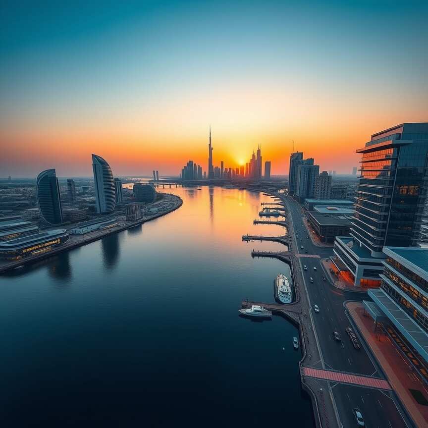 Union Properties inviterer grundlæggere af PropTech-virksomheder til at forme næste generation af ejendomsinnovation