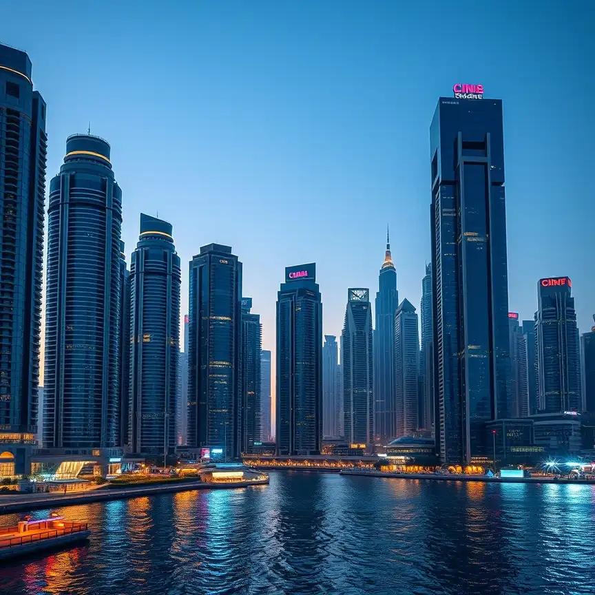CBA Real Estate strengthens ultra-prime presence with Dhs14.925 million Bulgari transaction