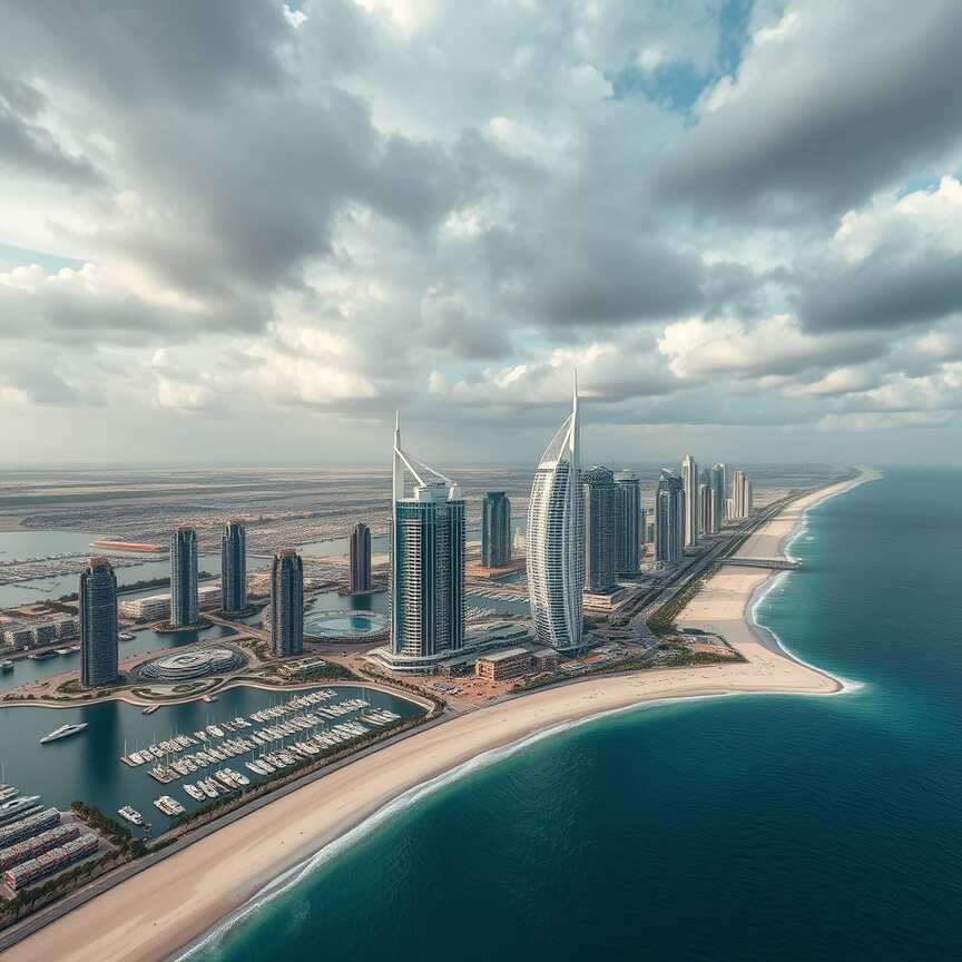 Danube Properties представляет эксклюзивное предложение для своего портфо