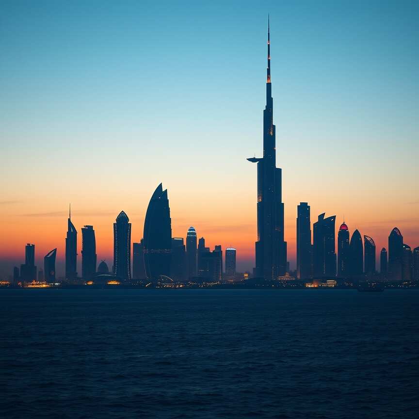 Meraas, BGRE breaks ground on Solaya, a new beachfront community in Dubai